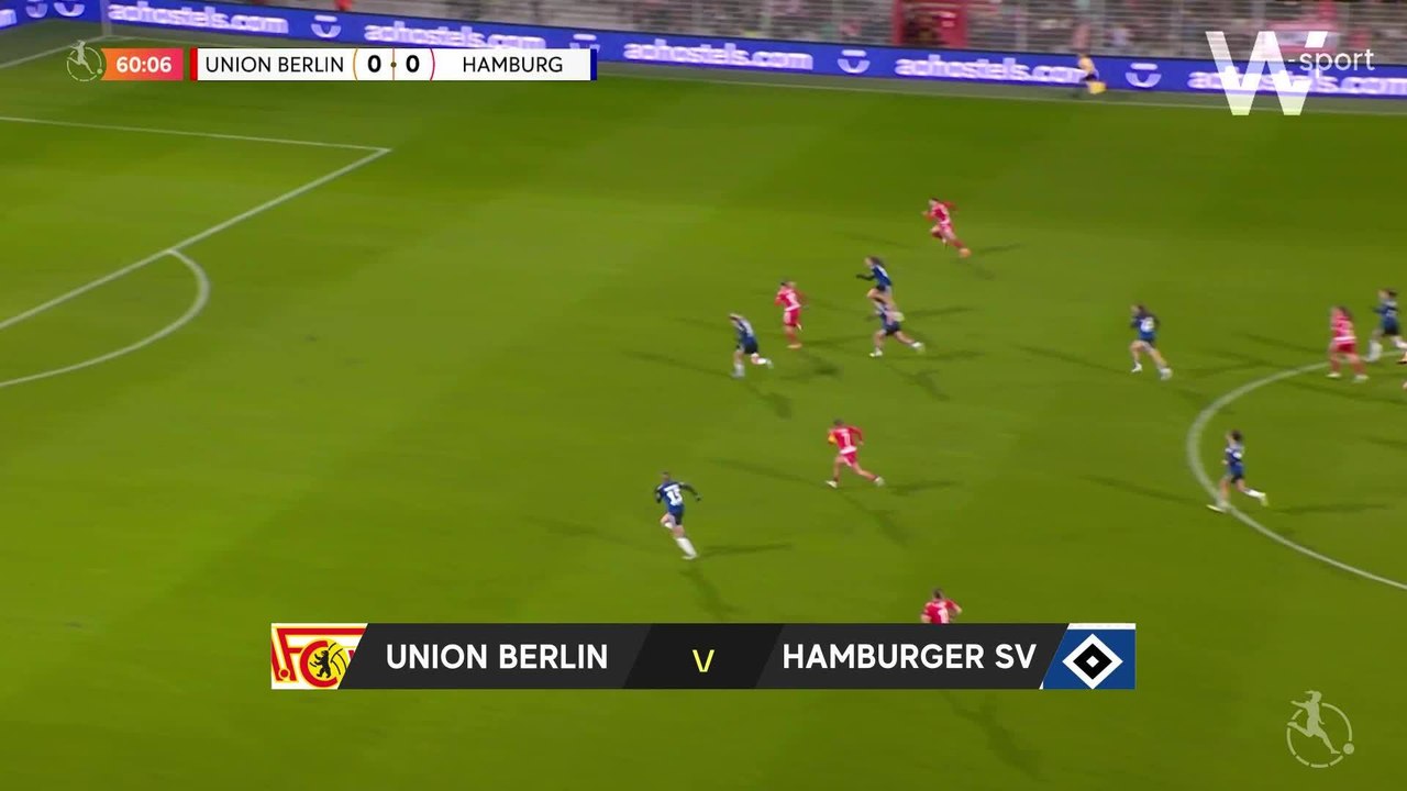 Womens football highlights