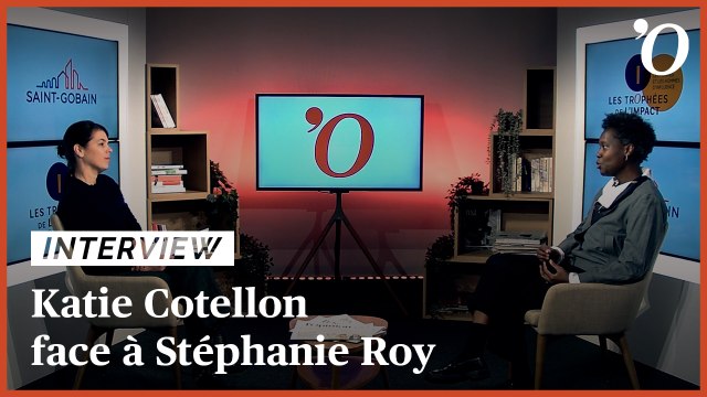 Katie Cotellon (Saint-Gobain): « Comprendre les besoins des utilisateurs nourrit notre innovation »