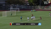 Womens football highlights