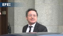 El fiscal general de España renuncia tras ser condenado por el Tribunal Supremo pese a no conocer la sentencia