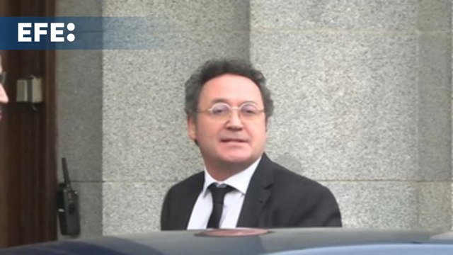 El fiscal general de España renuncia tras ser condenado por el Tribunal Supremo pese a no conocer la sentencia