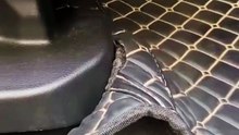 🚗🔥 Heavy Duty Metallic Car Mats That Make Your Car Look Premium 🇺🇸 | Waterproof & All-Weather Protection