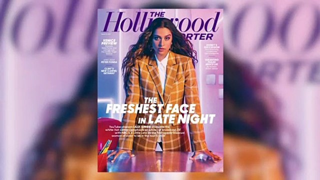 Here's Everything to Expect from Lilly Singh's New Late Night Show | THR News