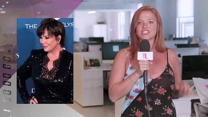 Stormi Sings Happy Birthday To Kylie Jenner In New Video