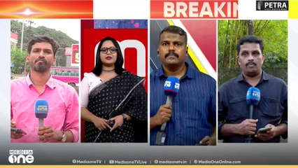 കോട്ടയത്ത് മാണി വിഭാഗത്തിനെതിരെ സി.പി.എം വിമതൻ..വിമതരെ അനുനയിപ്പിക്കാൻ വാഗ്ദാനപ്പെരുമഴ..