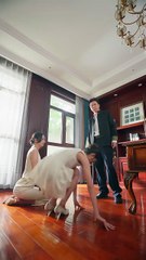 Vengeance In Check - The Board Is Mine (2025) - FULL HD [Eng Sub]