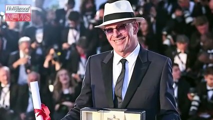 'Emilia Perez' Teaser Trailer: Selena Gomez, Zoe Saldaña Star in Queer Crime Musical | THR News Video