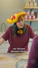 Die Bändigung Meiner Peiniger (2025) - FULL HD [Eng Sub]