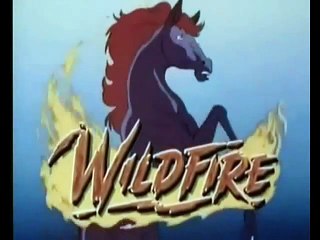 Cavalo de Fogo (HQ) - Episódio 3 Completo - A Noiva do Monstro_part 1 of 2