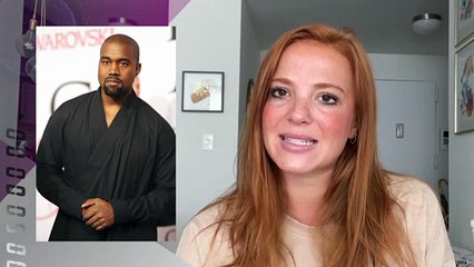 Kanye West Faces Backlash For Selling New Yeezy Gap Collection Out Of Trash Bags