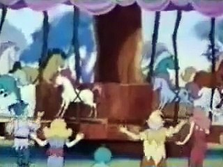 Cavalo De Fogo - Uma Visita A Terra Das Maravilhas (P22)