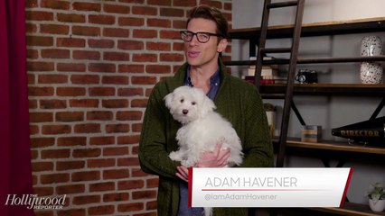 'The Mandalorian' Showrunner Jon Favreau Talks All Things Baby Yoda | THR News