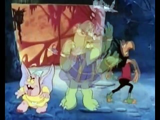 Cavalo de Fogo (HQ) - Episódio 1 Completo - A Primeira e Única Rainha_part 2 of 2