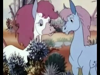 Cavalo de Fogo (HQ) - Episódio 2 Completo - Uma Visita a Terra das Maravilhas_part 1 of 2