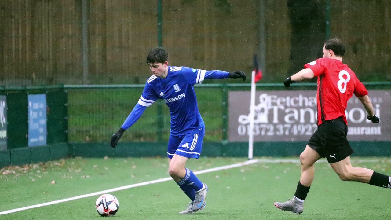 Gallery: Cobham 5 Sheerwater 1