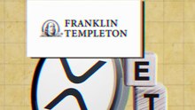 Franklin XRP ETF News