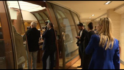 A Roma la giornata internazionale sul femminicidio