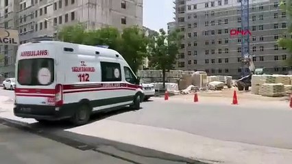 Üniversitenin bölüm başkanı evinde ölü bulundu