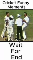 Most Funny Moments in Cricket #funnycatches #cricket #cricketlover #trending #funniestmoments