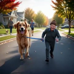 Role Reversal Gone Too Far 😂🐶 #DogComedy #FunnyAnimals #USAReel #LOLUSA #viralfunny