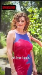 She’s a Fraud - Who is the Real CEO’s Wife