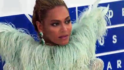 Beyonce Officially Confirms 1st New Album In 6 Years