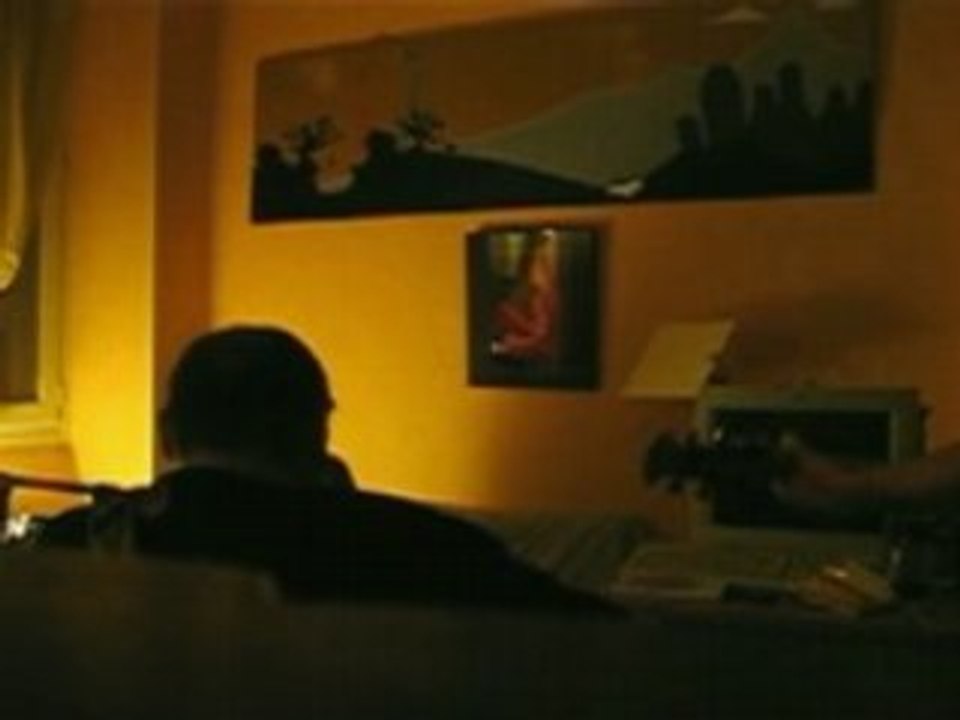 Apero blues du vendrdei soir (complet)