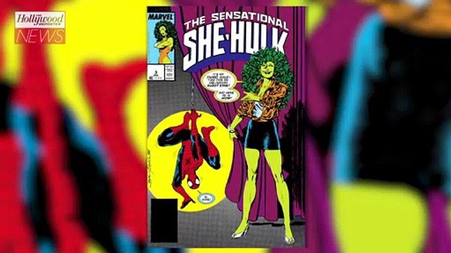 Jameela Jamil Joins the Cast of Marvel & Disney+'s 'She-Hulk' Series As Villain | THR News