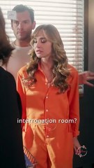 Chained to My Prison Guard  #reelshort