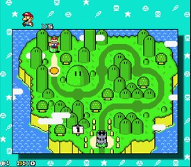 What if Super Mario Bros was amazingly different Adventure in Gemstone Islands