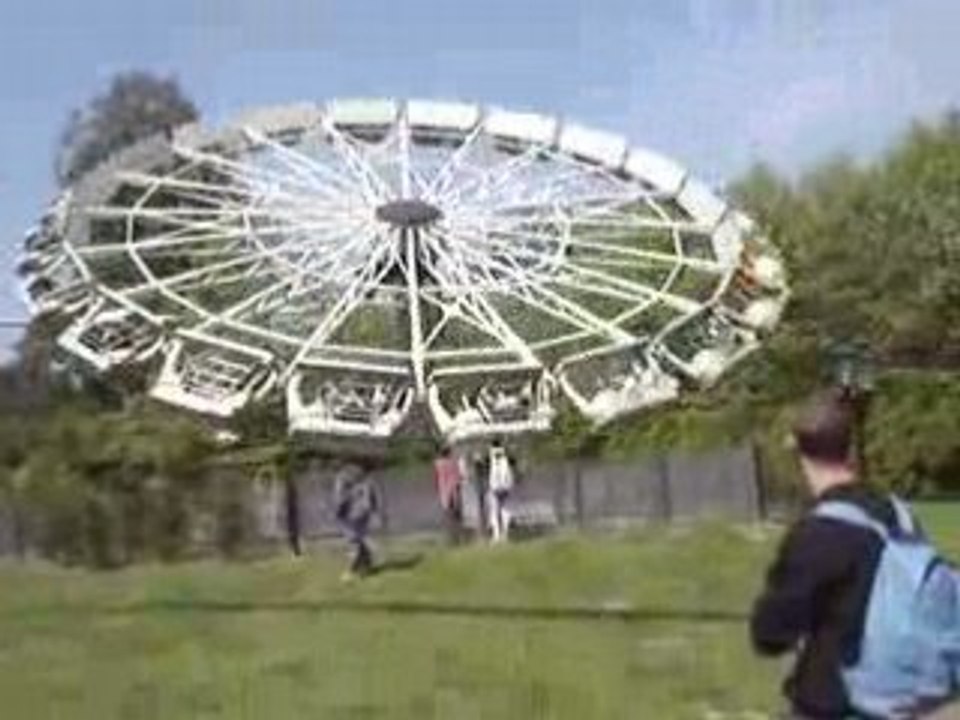 Inferno walibi belgium