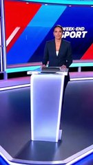 Les infos sport du week-end en 10 secondes