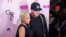 Rob Kardashian ‘So Proud’ Of Dream After She ‘Impressed’ Everyone On Set Of New Commercial