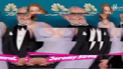 Emmys 2022 Red Carpet Fashion