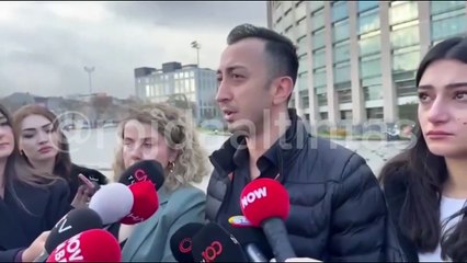 Böcek ailesinin ölümüne neden olan ilaç firmasının daha önce de 3 yaşındaki bir çocuğun ölümüne neden olduğu ortaya çıkmıştı.??Çocuğun babası konuştu