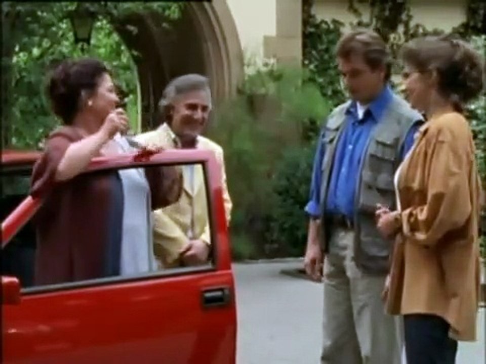 Unser Charly S03E01-Der Traumtänzer