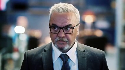 مسلسل القلعة (المنظمة) الحلقة 21 الاولى مدبلجة HD