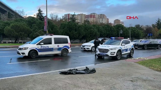 Kağıthane’de kan donduran cinayet! Eski eşini konuşma yalanıyla katletti