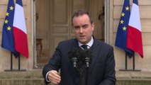 Sébastien Lecornu tente une « méthode un peu différente » sur le budget