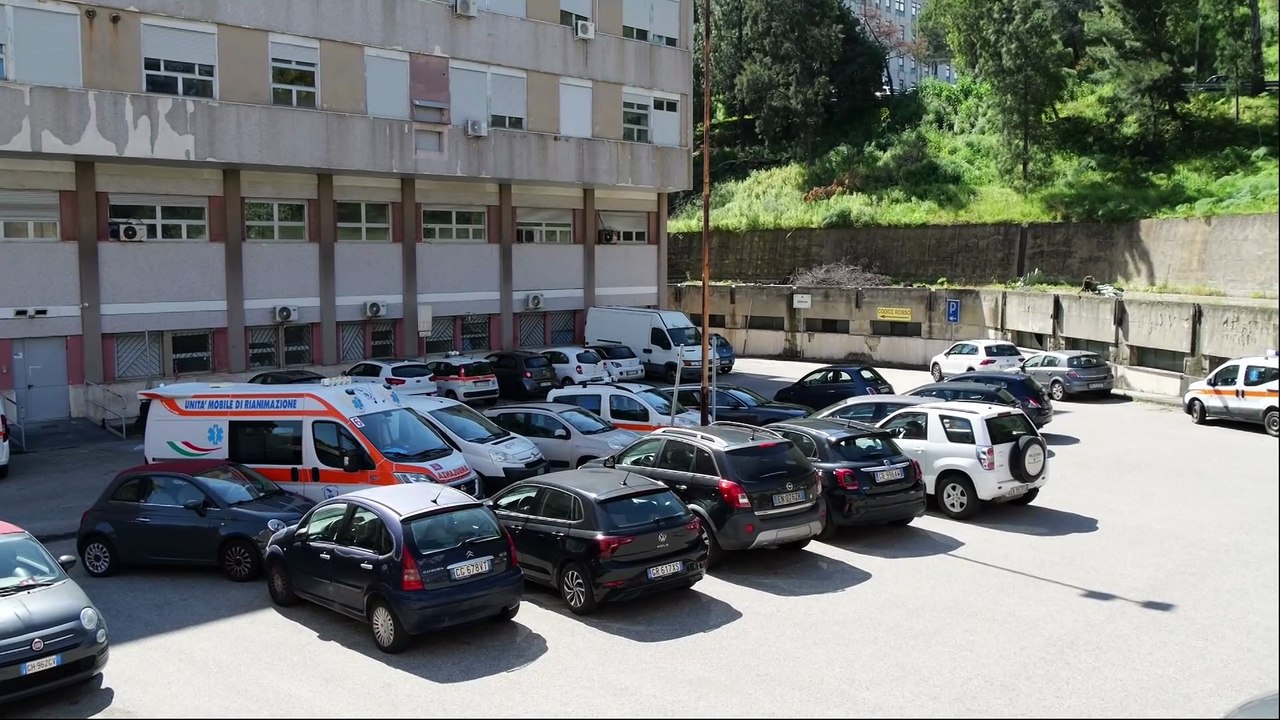 Liste lumaca: miocardite pregressa, risonanza al cuore tra 5 mesi