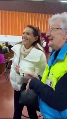 Katia Tarasconi - Oggi, al concerto benefico per la Misericordia Piacenza (22.11.25)