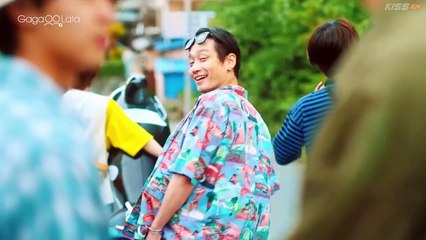 School Trip: Joined a Group I’m Not Close To Ep.6 EngSub