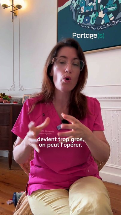 Pourquoi du lait peut sortir du sein hors allaitement ? Réponse de notre experte