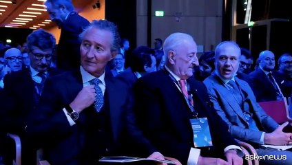 A Milano il primo Forum della Distribuzione Moderna 2025