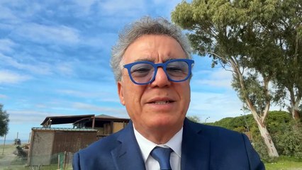 Polimeni - CALABRESI, È ORA DI METTERCI LA FACCIA! (24.11.25)