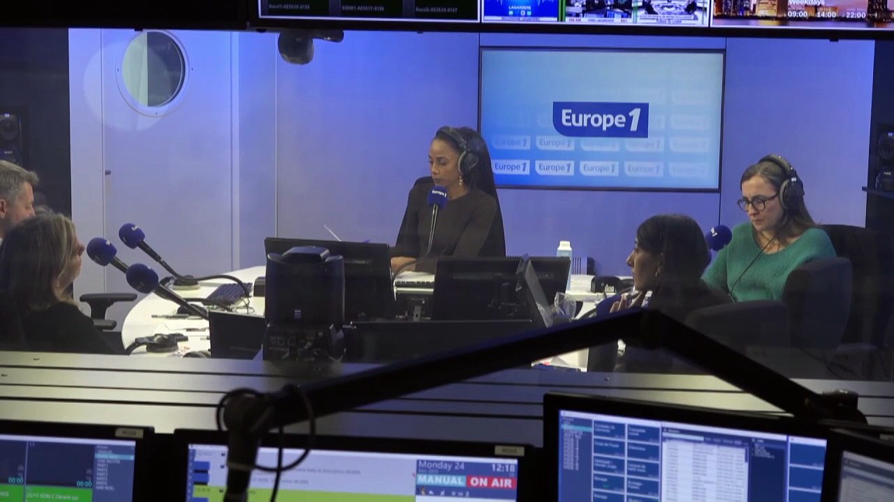 Charge d’Ockrent contre les médias du groupe Bolloré :  «Il y a une intolérance structurelle de ces gens», dénonce Françoise Laborde