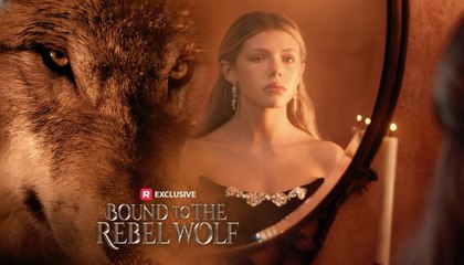 Bound to the Rebel Wolf Full