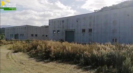 Catanzaro, maxi sequestro da 4,5 milioni: ville e terreni riconducibili alla cosca Anello-Fruci (24.11.25)