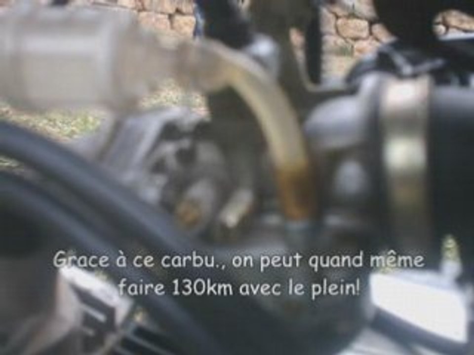 Le DAX à Tonton Joh_Bar