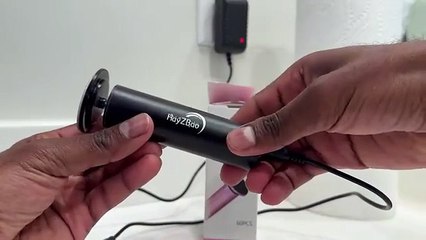 Best Electric Foot File, Works Efficiently – Review!